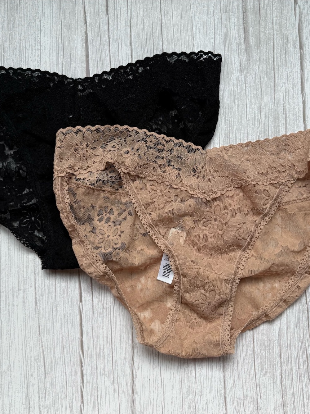 Signature Lace Vikini
Hanky Panky
